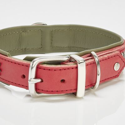 EDELWEISS Pet Collar (SKU: 5112-002)