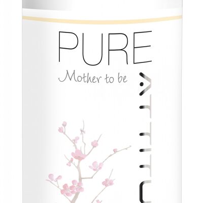 PURE Mother to be ATTITUDE Shampoo-S