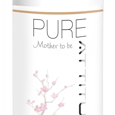 PURE Mother to be ATTITUDE Conditioner-CS