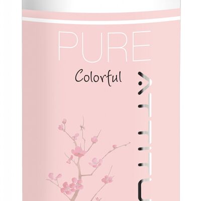 PURE Colourful ATTITUDE ShampooB