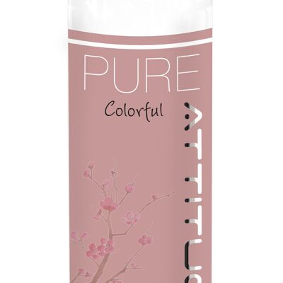 PURE Colourful ATTITUDE Conditioner