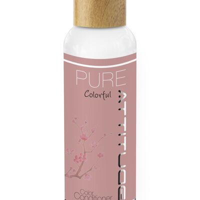 PURE Colourful ATTITUDE Conditioner2