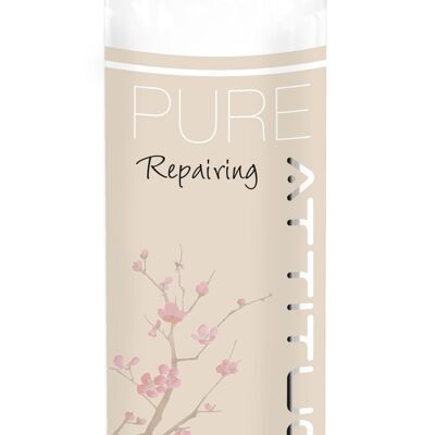 PURE Shampooing Réparateur ATTITUDEJ