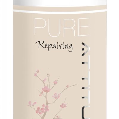 PURE Repairing ATTITUDE ShampooL