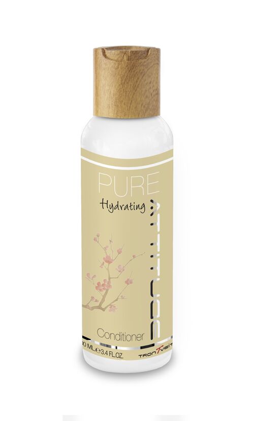 PURE Hydrating ATTITUDE Conditioner15