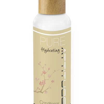 Après-shampooing PURE Hydratant ATTITUDE15