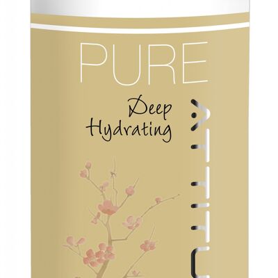 Mascarilla PURE Deep Hydrating ATTITUDE18