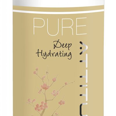 PURE Deep Hydrating ATTITUDE Mask18