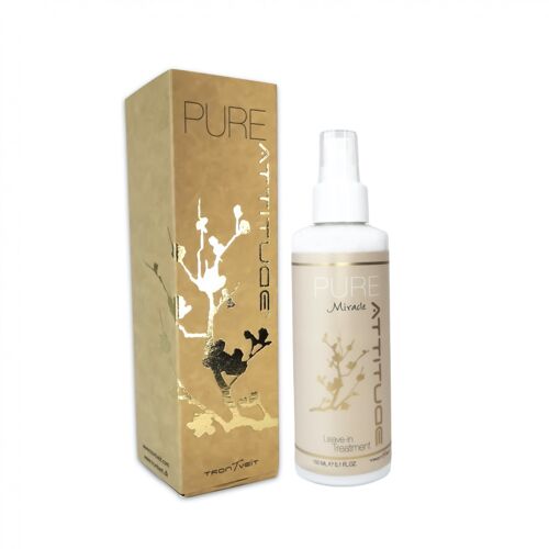 PURE Miracle leave in treatment20