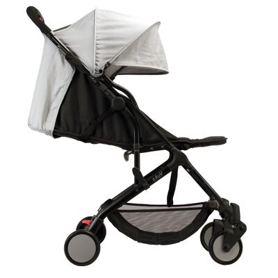 YUKO 2 BAMBISOL compact stroller