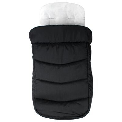 Universal Footmuff for BAMBISOL Strollers