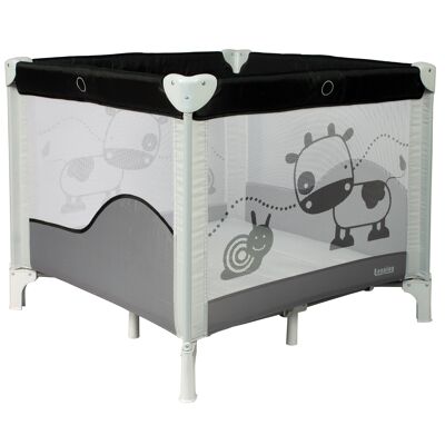 Folding playpen 90 x 90cm