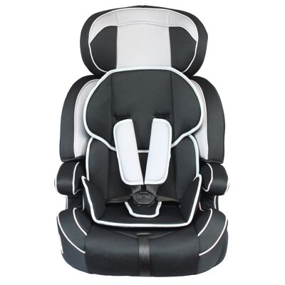 Scalable car seat Gr1 / 2/3 for child from 9 to 36 kg BAMBISOL