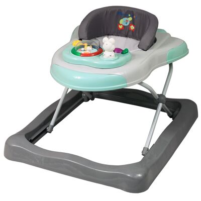 "Rocket" baby walker with BAMBISOL games tablet