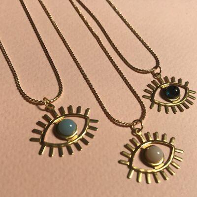 Ra necklace