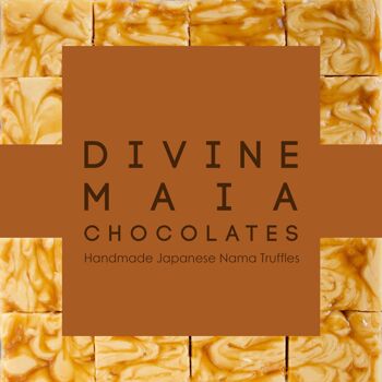 Divine Maia Chocolats Baileys *Édition Limitée* 1