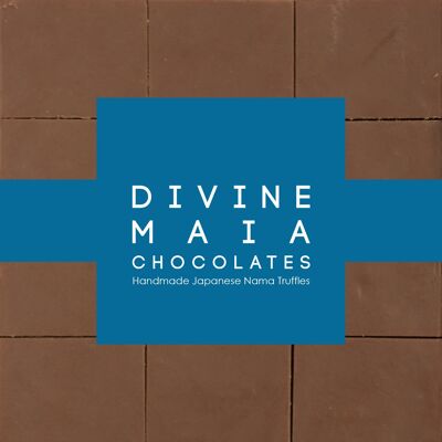 Mini Lait Chocolats Divins Maia