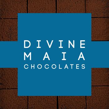 Chocolats Divins Maia Original 1