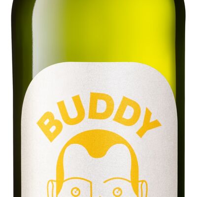 Buddy Chardonnay 2022 – Trockener Weißwein