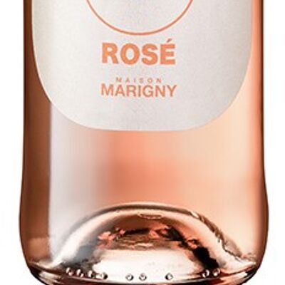 Buddy Rosé 2022 - Dry Rosé Wine
