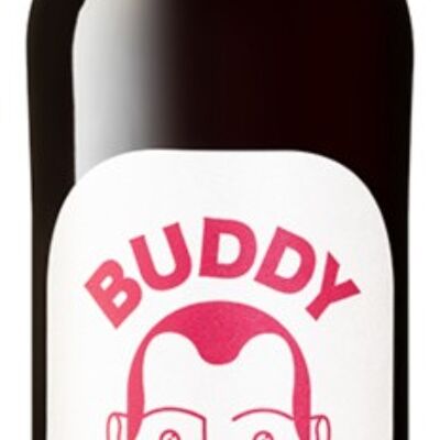 Buddy Grenache 2022 - Vin Rouge