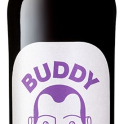 Buddy Pinot Noir 2022 - Vin Rouge