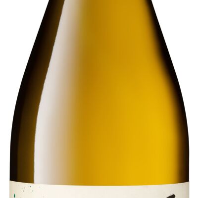 Liberty - Burgundy Chardonnay 2022 - Vin Blanc Sec / Dry White Wine