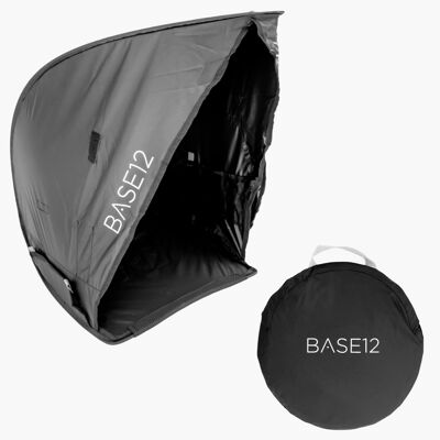 BASE12 Laptop Shade - eu