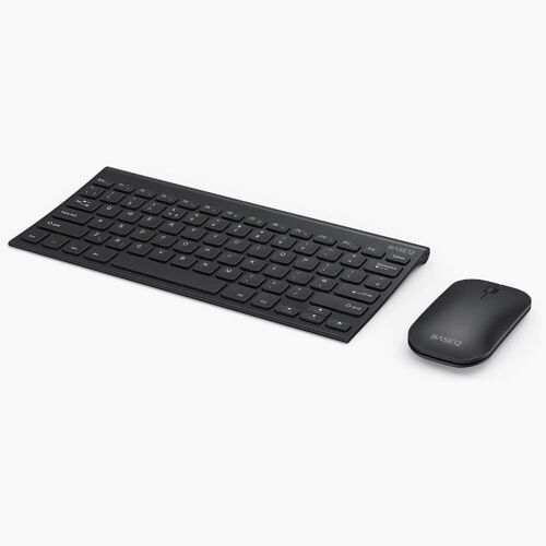 Base12 Wireless Keyboard and Mouse - eu
