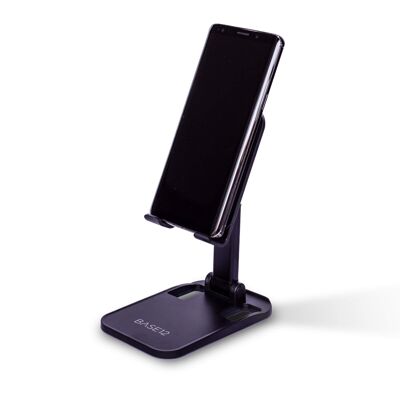 Support pour téléphone portable et tablette Base12 - eu