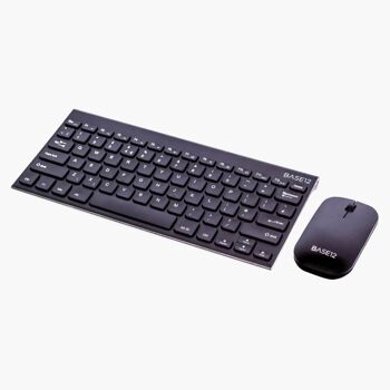 Kit de travail à distance NEXSTAND™ K2 - Ensemble support pour ordinateur portable, clavier et souris - eu 2