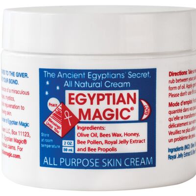 Crema Magia Egipcia para la Piel 59ml