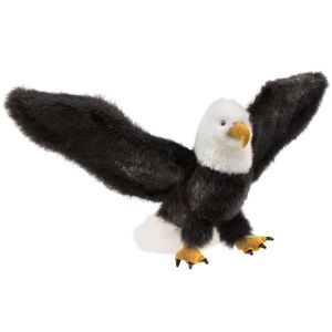 Aigle - avec tête et ailes mobiles| Marionnette 2233