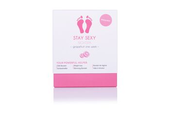 Stay Sexy - Pamplemousse 7 nuits - nightspa 1