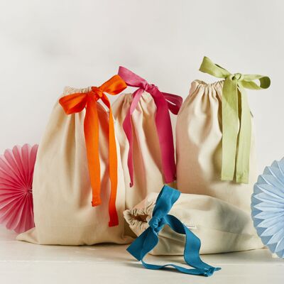 Reusable Gift Bag