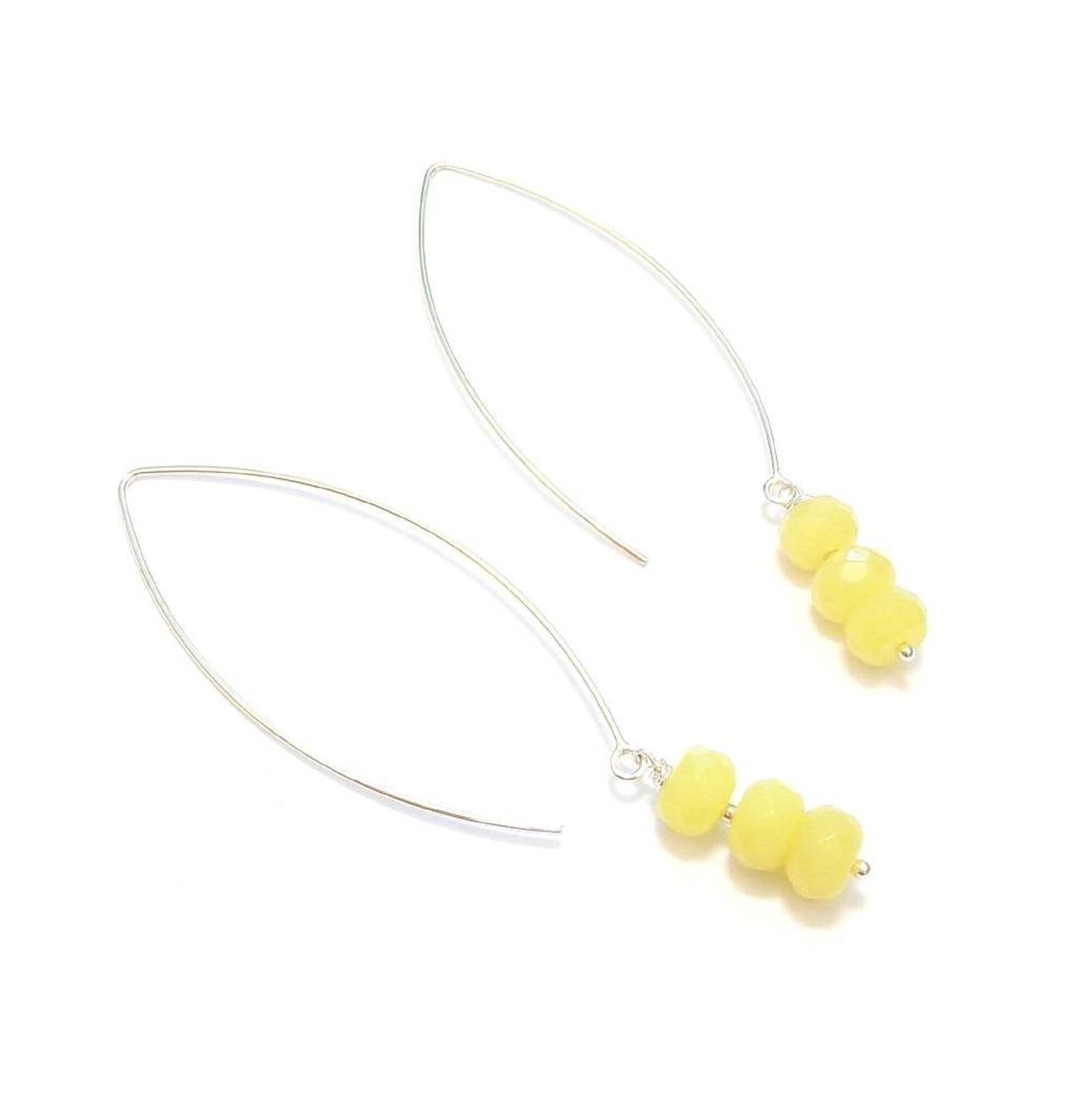 Orecchini Serpentine Argento 925