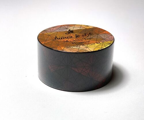SKYLIGHT AUTUMN- Washi Tape/Masking Tape
