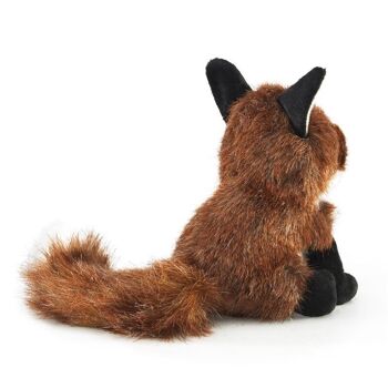 Mini Fox (VE 4) - vous sentez-vous foxy en un rien de temps | Marionnette 2644 2