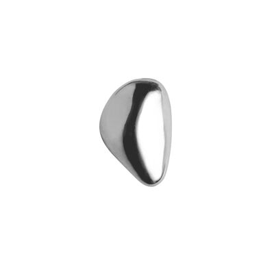 Boucle d'oreille CIF No.1 - Argent sterling