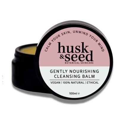 Gently Nourishing Cleansing Balm - 200ml