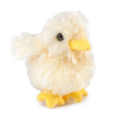 Mini chick (VE 4) - Perfectly sized for little hands| Hand puppet 2721