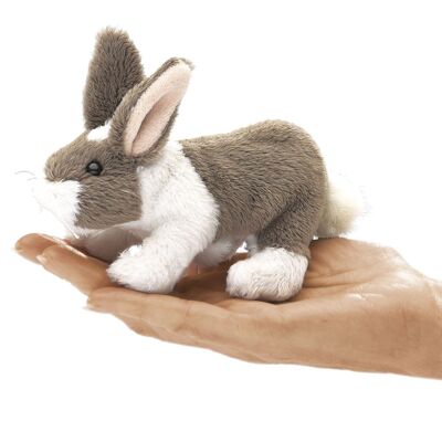 Mini lapin (VE 4)| Marionnette 2727