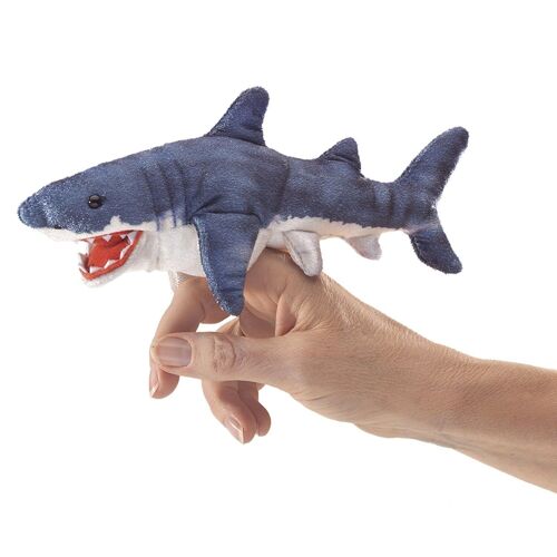 Mini Hai / Mini Shark| Handpuppe 2777