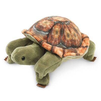 MINI TORTOISE / Mini Turtle (New Version) (VE 3)| Hand puppet 2778