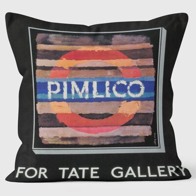Pimlico Tate - London Transport Cushion