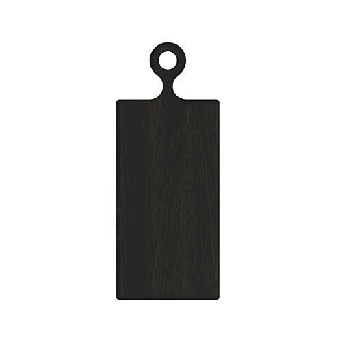 Salo Serving Board Black – M