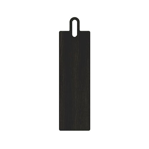 Halikko Serving Board Black – L