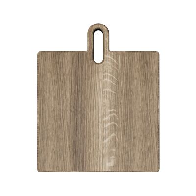 Halikko Cutting Board Oak – XL