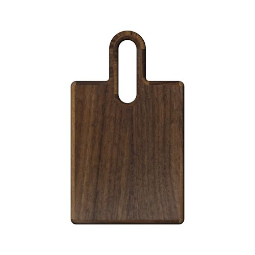 Halikko Cutting Board Walnut – S