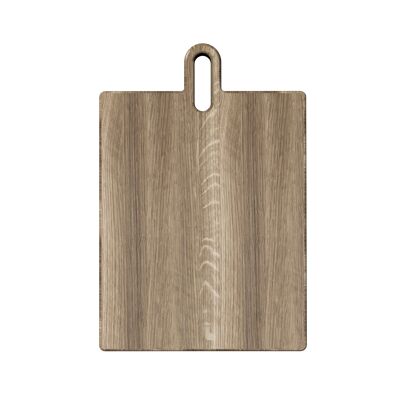 Halikko Cutting Board Oak – XXL